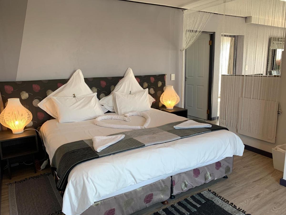 Farr Out Guest House Paternoster Εξωτερικό φωτογραφία