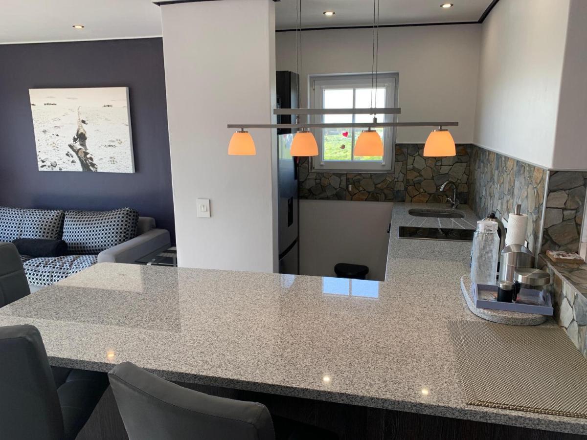 Farr Out Guest House Paternoster Εξωτερικό φωτογραφία