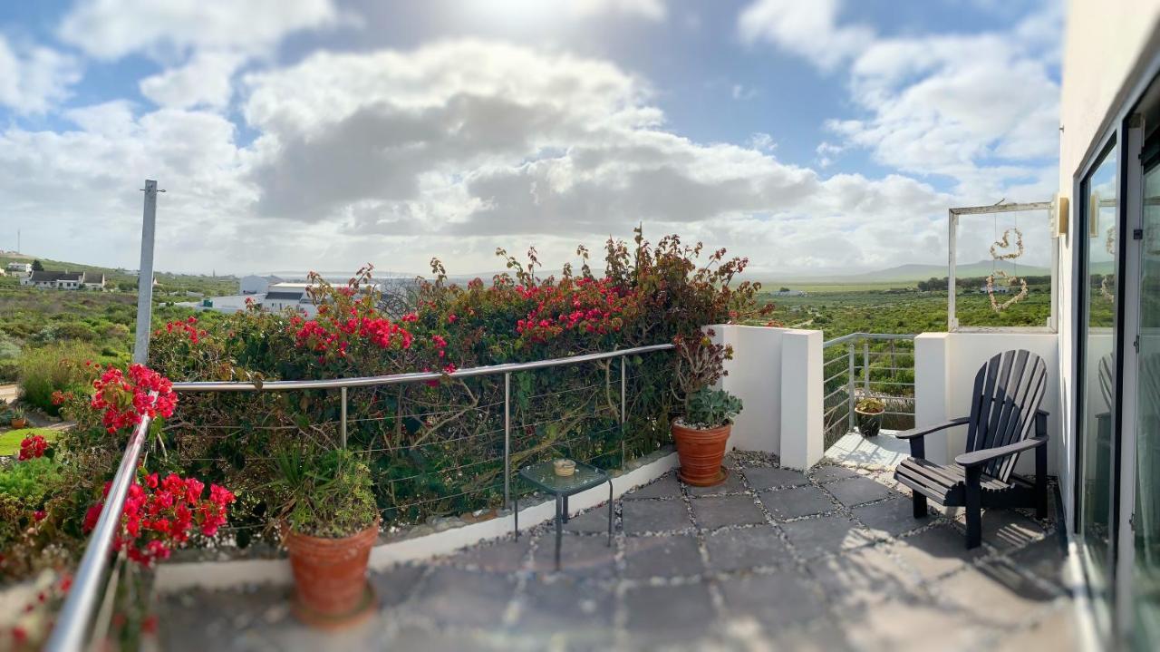 Farr Out Guest House Paternoster Εξωτερικό φωτογραφία
