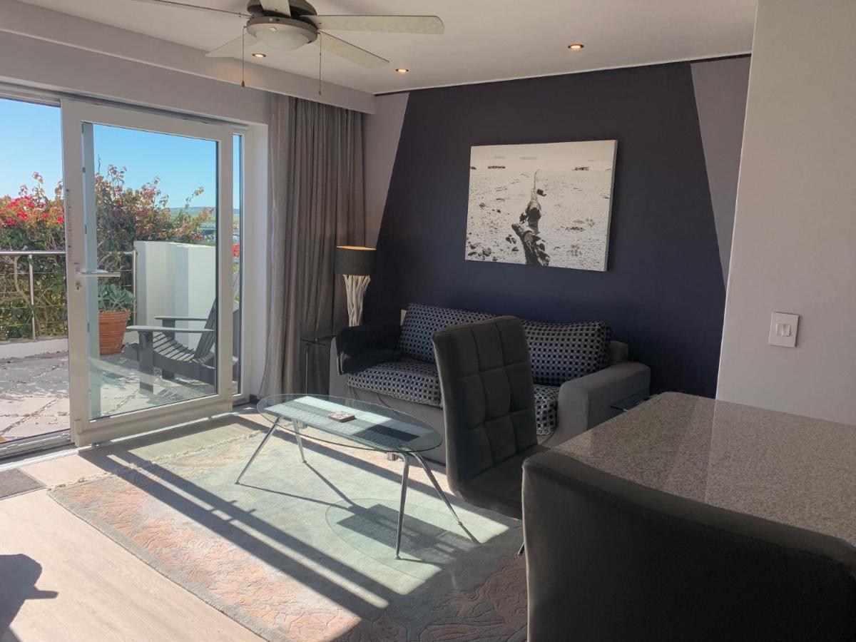 Farr Out Guest House Paternoster Εξωτερικό φωτογραφία