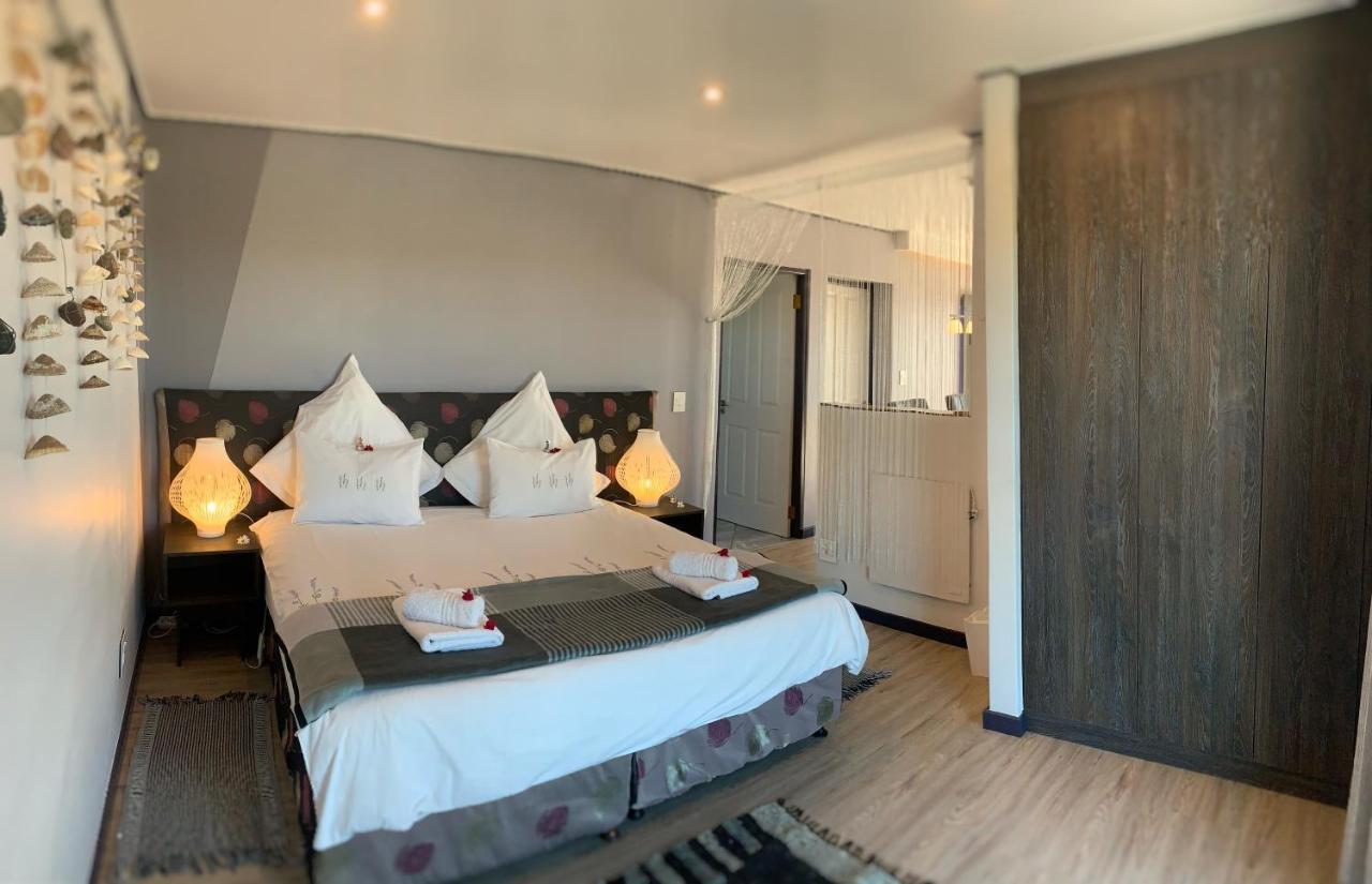 Farr Out Guest House Paternoster Εξωτερικό φωτογραφία