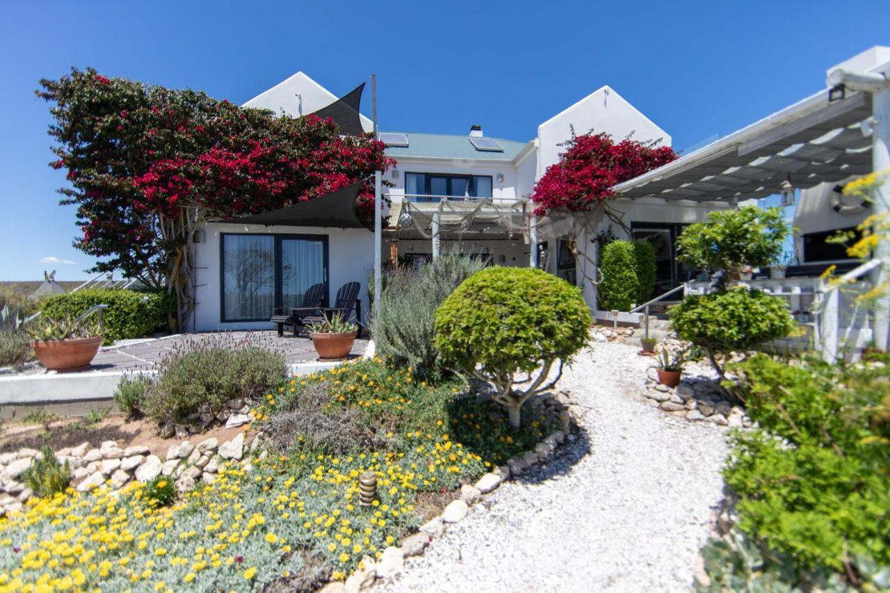 Farr Out Guest House Paternoster Εξωτερικό φωτογραφία