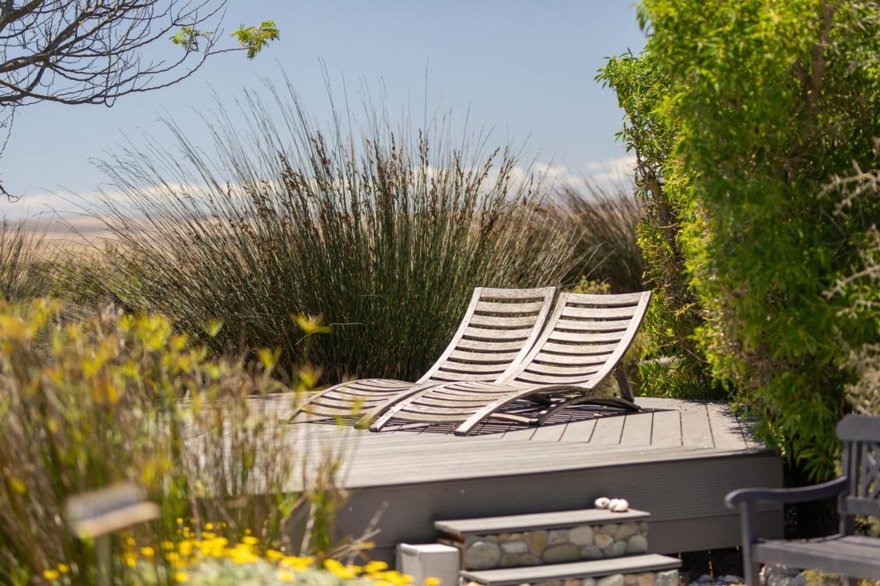 Farr Out Guest House Paternoster Εξωτερικό φωτογραφία