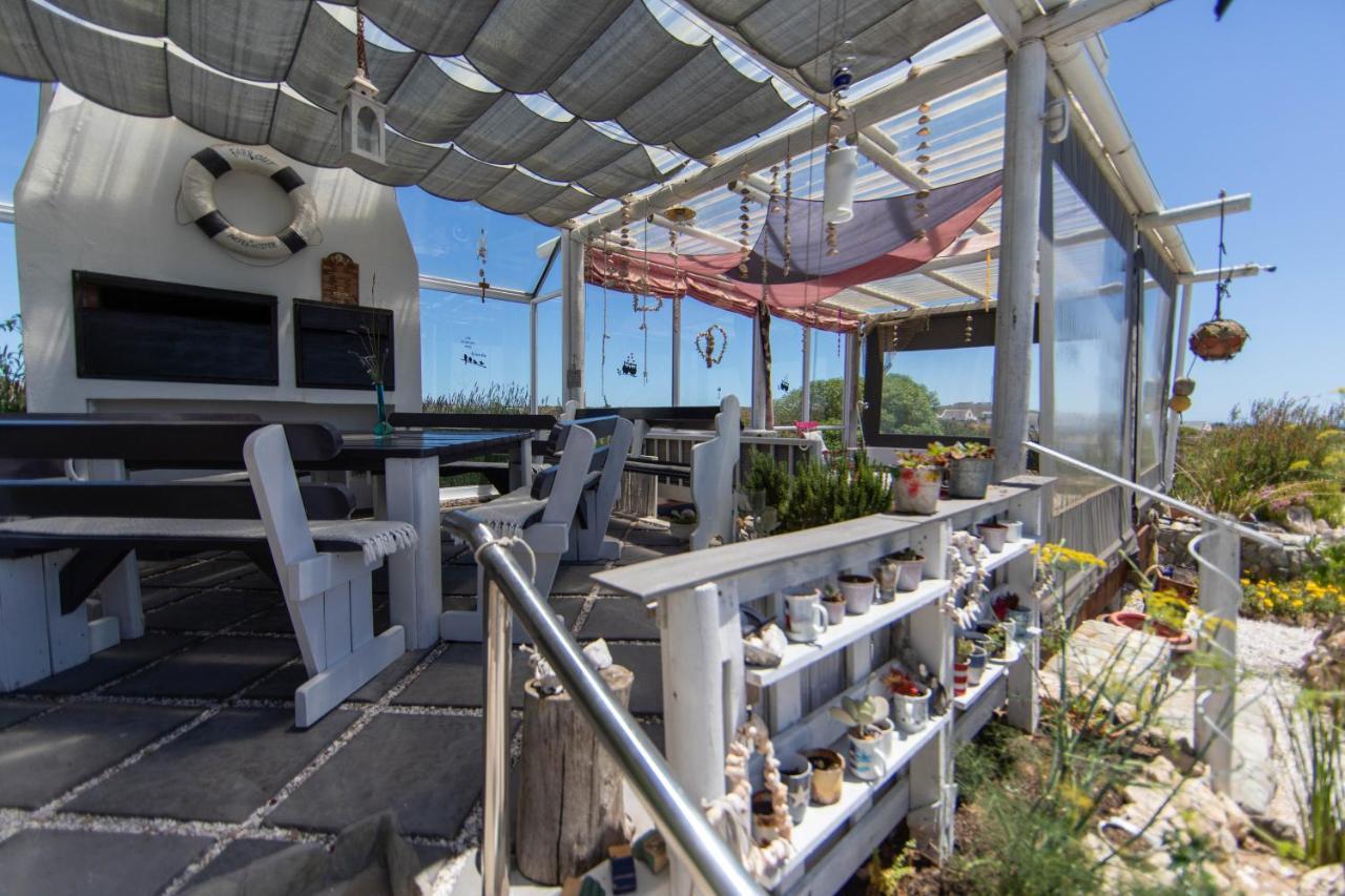 Farr Out Guest House Paternoster Εξωτερικό φωτογραφία