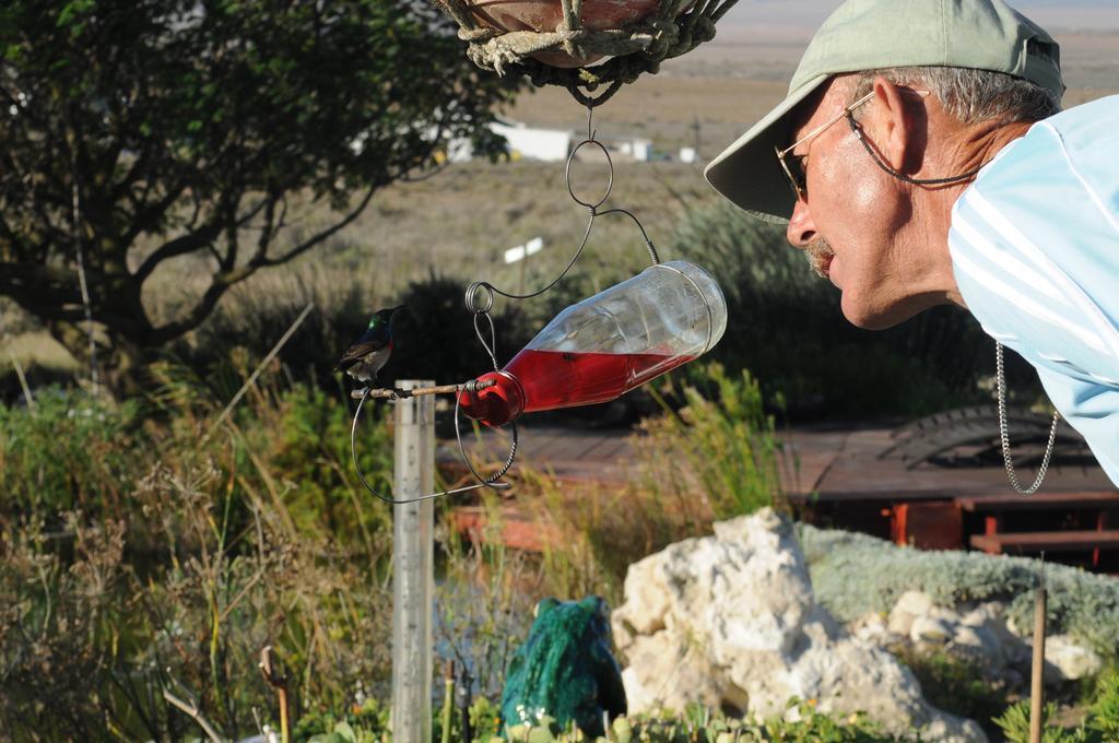 Farr Out Guest House Paternoster Εξωτερικό φωτογραφία