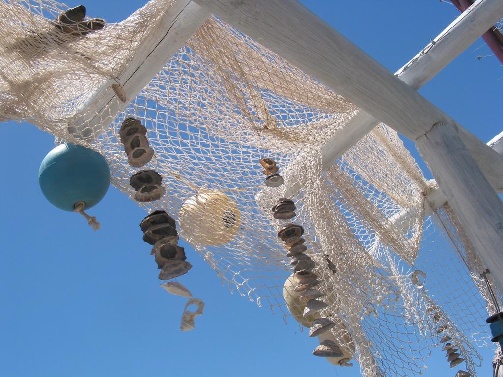 Farr Out Guest House Paternoster Εξωτερικό φωτογραφία