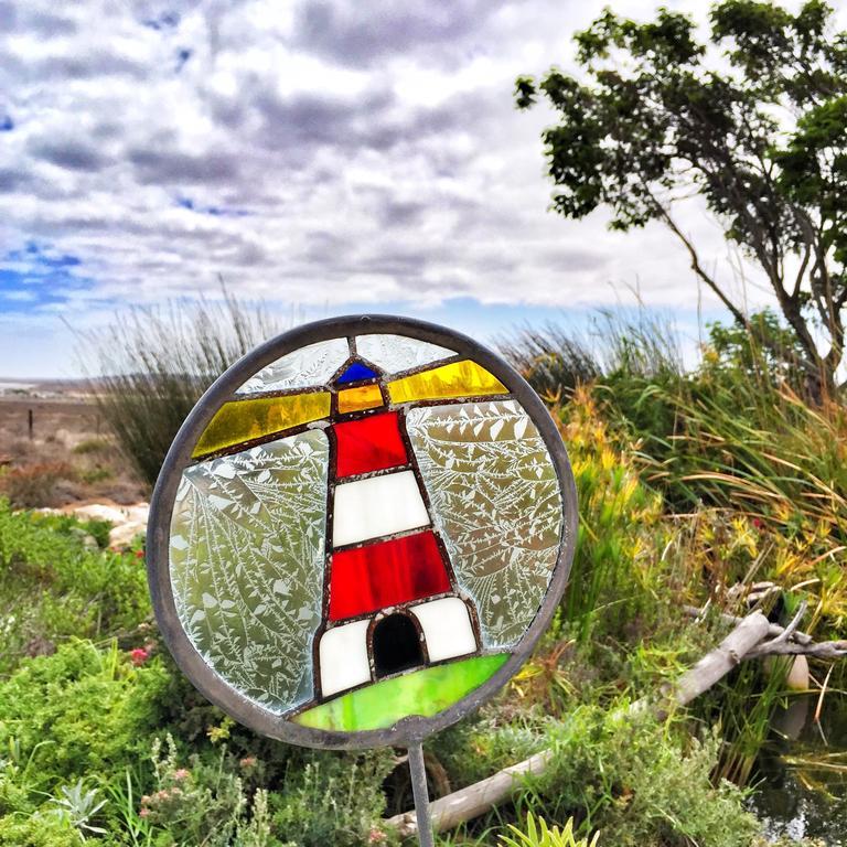 Farr Out Guest House Paternoster Εξωτερικό φωτογραφία