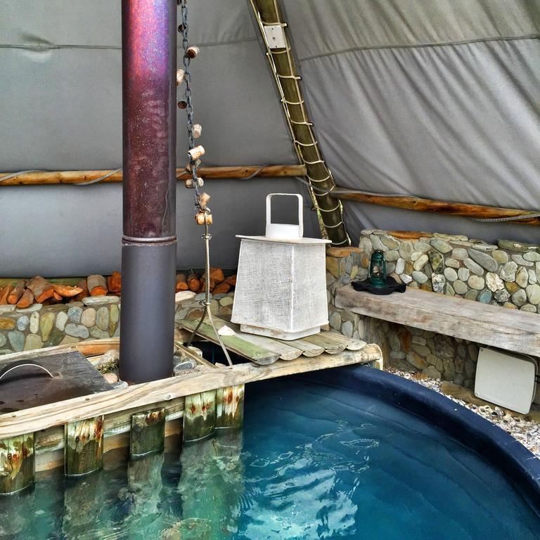 Farr Out Guest House Paternoster Εξωτερικό φωτογραφία