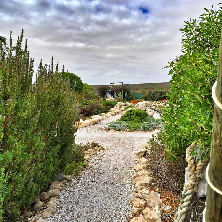 Farr Out Guest House Paternoster Εξωτερικό φωτογραφία