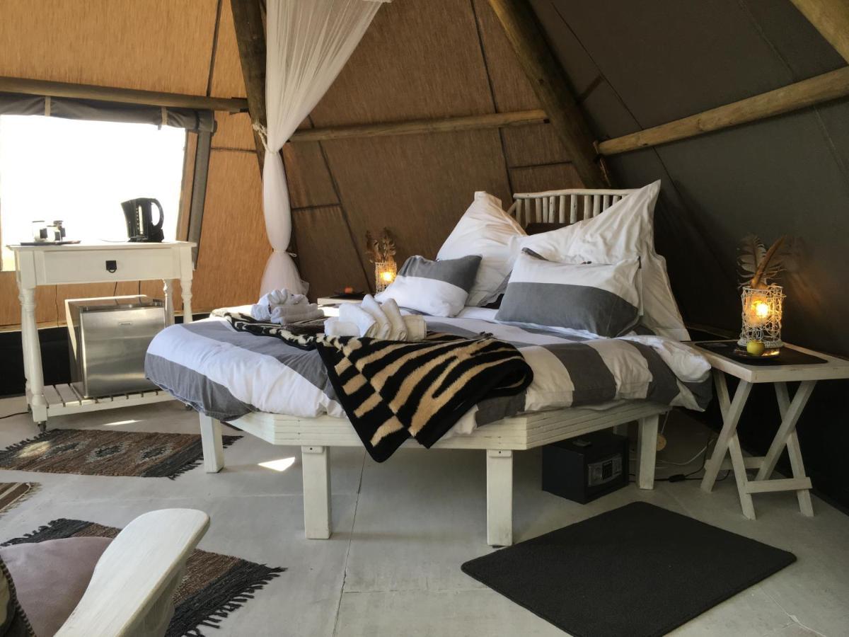 Farr Out Guest House Paternoster Εξωτερικό φωτογραφία