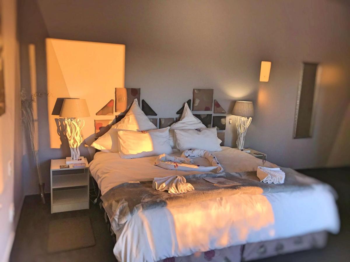 Farr Out Guest House Paternoster Εξωτερικό φωτογραφία