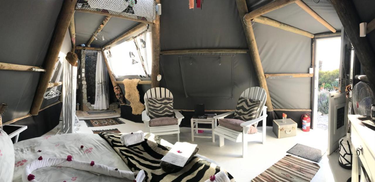 Farr Out Guest House Paternoster Εξωτερικό φωτογραφία