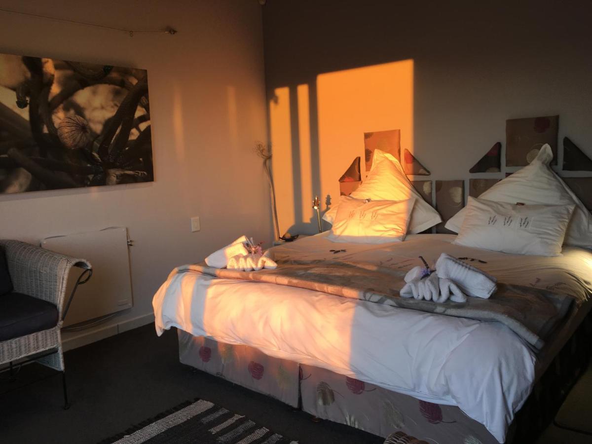 Farr Out Guest House Paternoster Εξωτερικό φωτογραφία