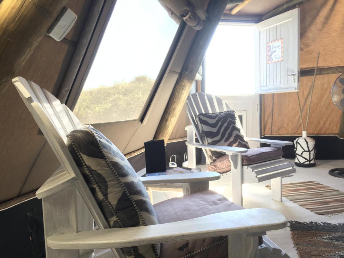 Farr Out Guest House Paternoster Εξωτερικό φωτογραφία