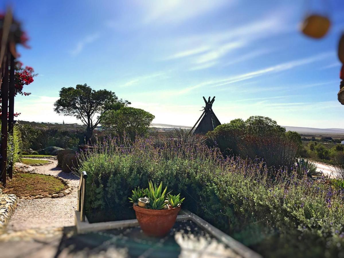 Farr Out Guest House Paternoster Εξωτερικό φωτογραφία