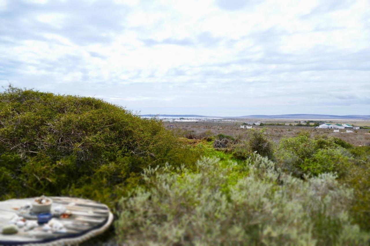 Farr Out Guest House Paternoster Εξωτερικό φωτογραφία