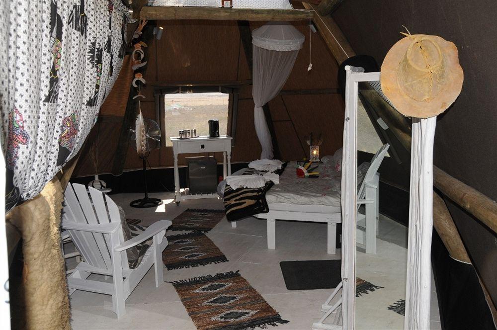 Farr Out Guest House Paternoster Εξωτερικό φωτογραφία