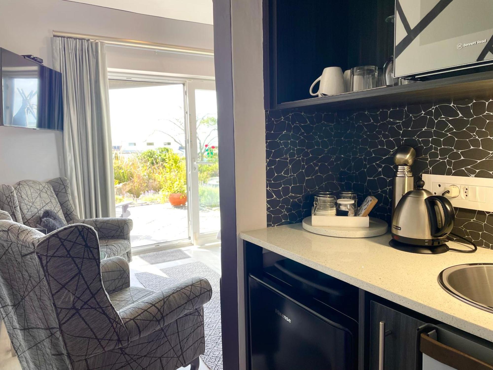 Farr Out Guest House Paternoster Εξωτερικό φωτογραφία