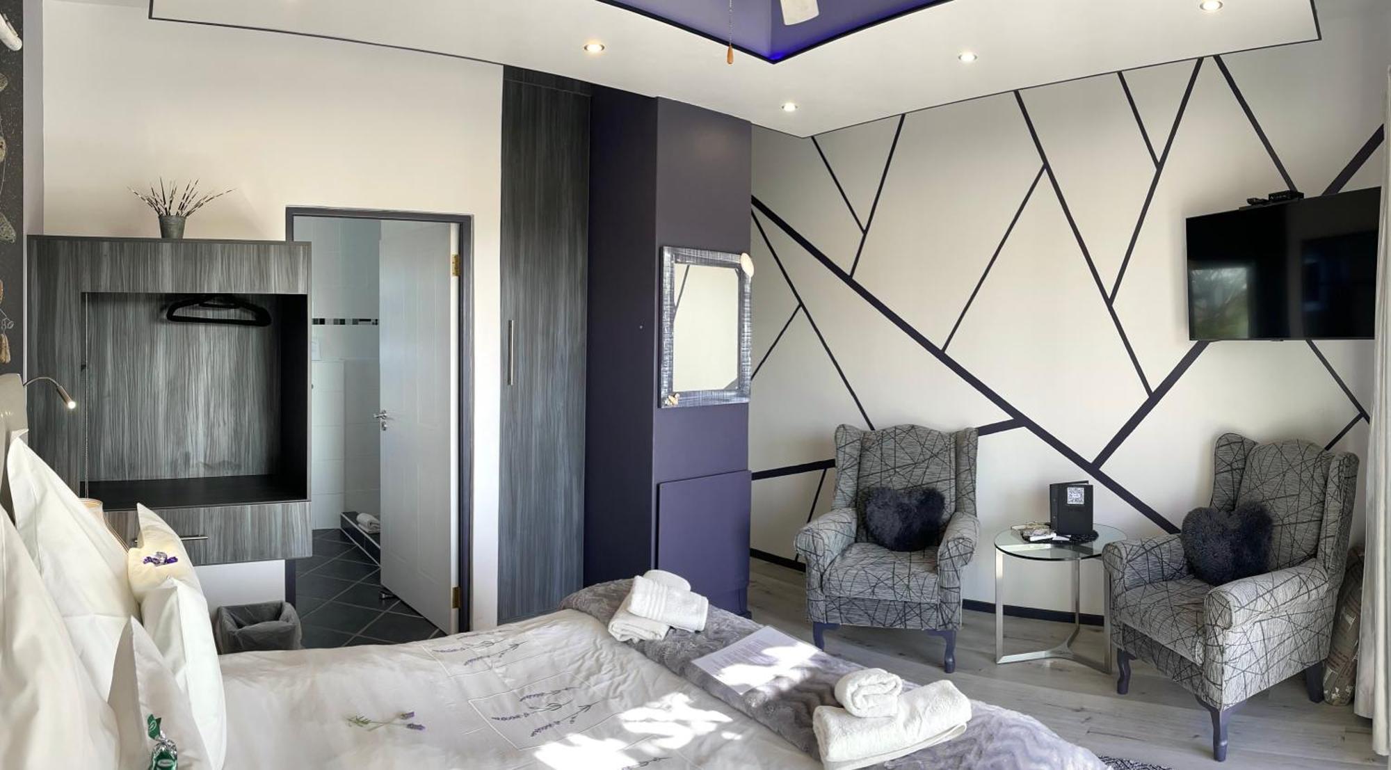 Farr Out Guest House Paternoster Εξωτερικό φωτογραφία
