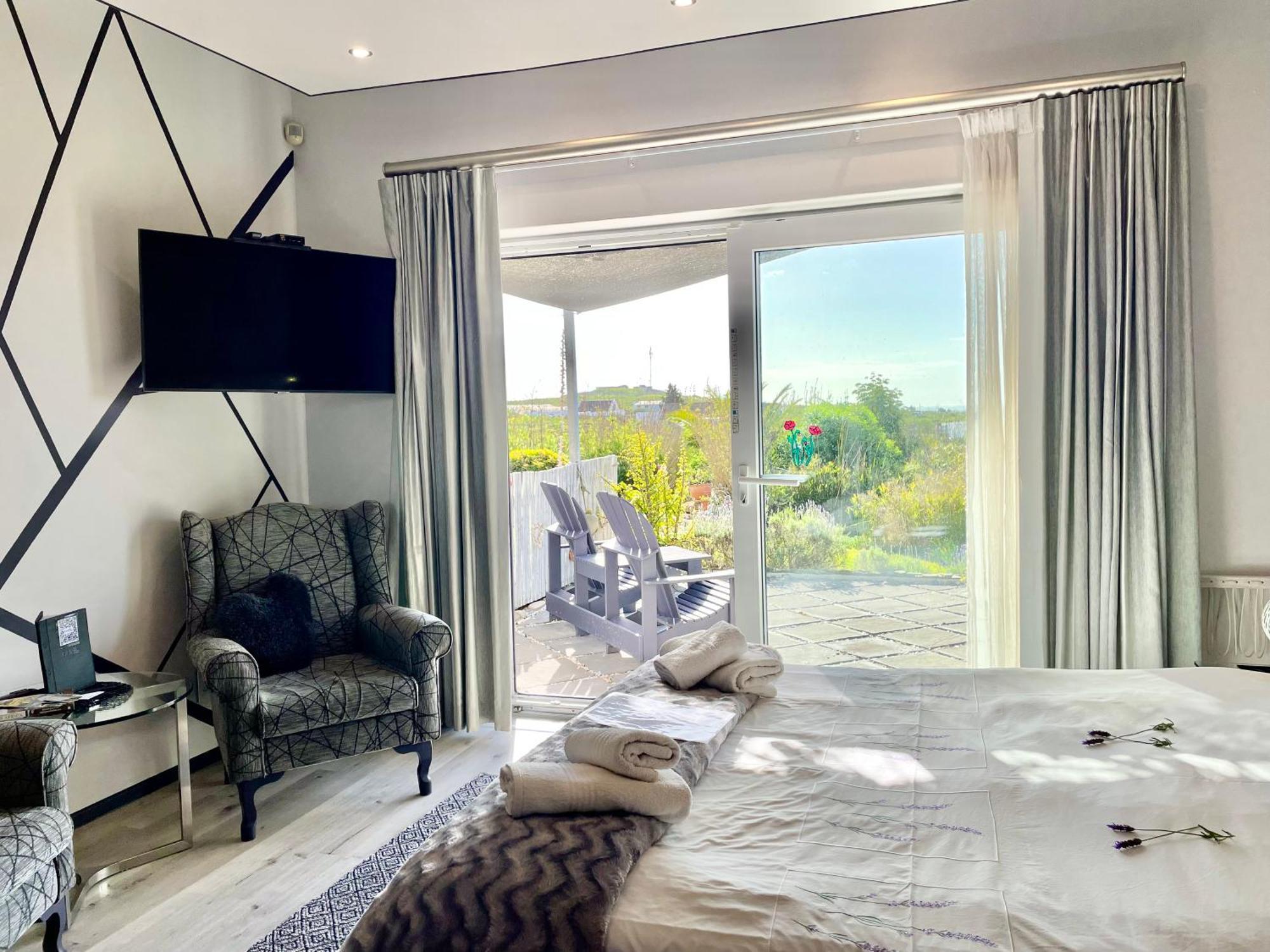 Farr Out Guest House Paternoster Εξωτερικό φωτογραφία