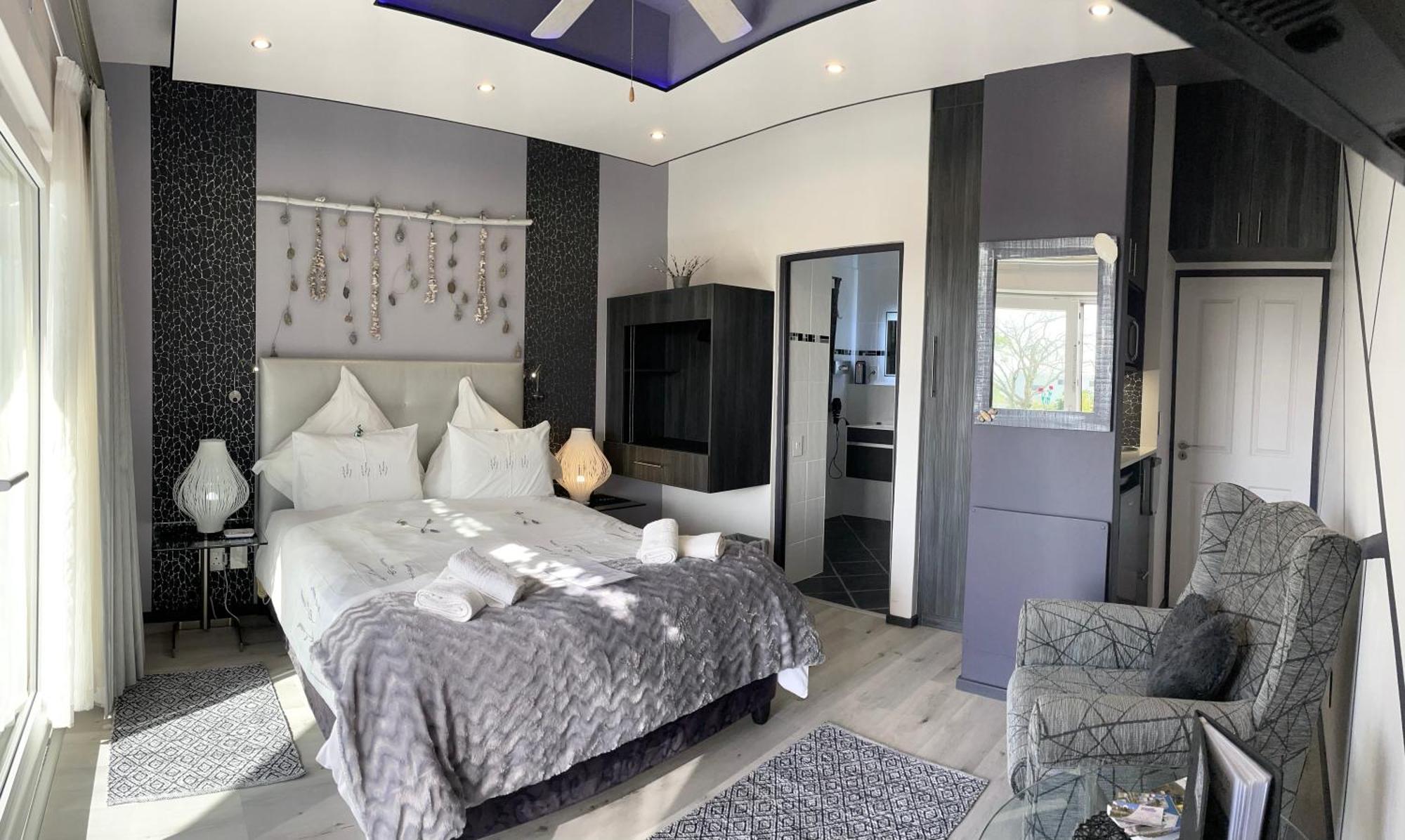Farr Out Guest House Paternoster Εξωτερικό φωτογραφία