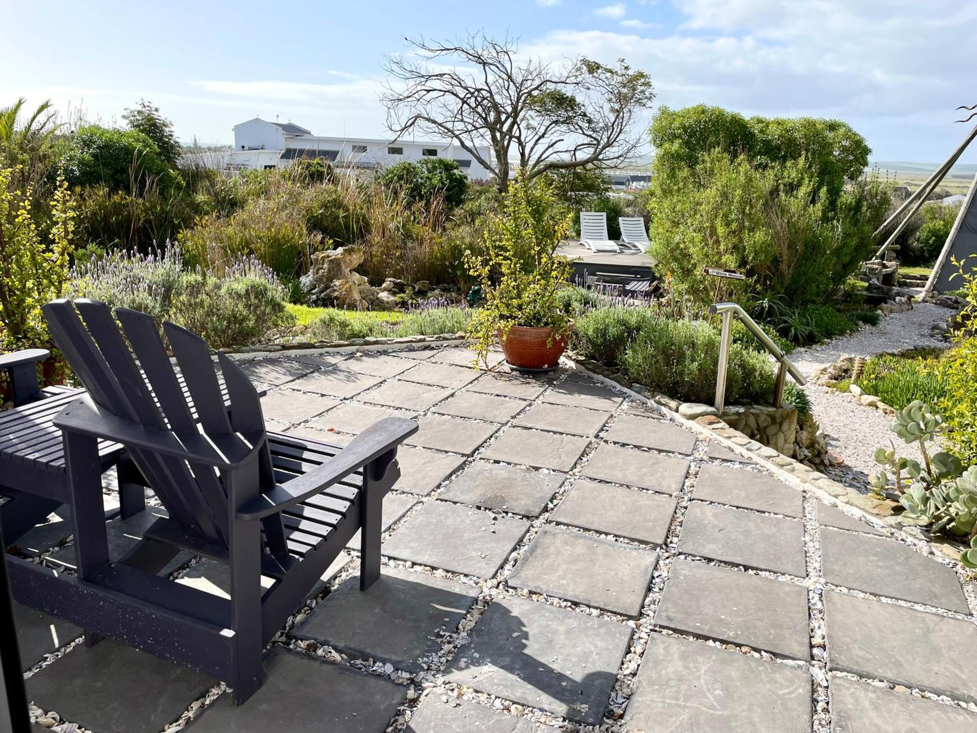Farr Out Guest House Paternoster Εξωτερικό φωτογραφία