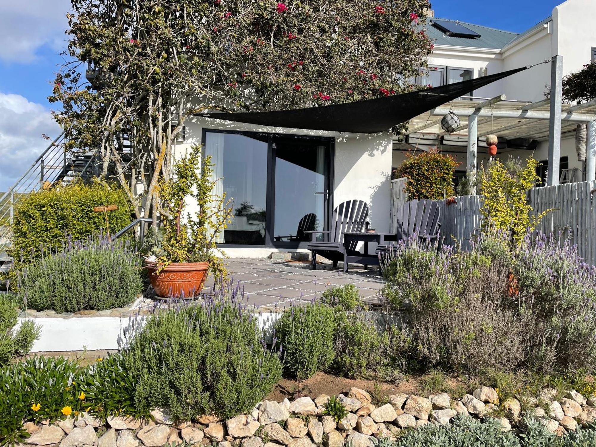 Farr Out Guest House Paternoster Εξωτερικό φωτογραφία