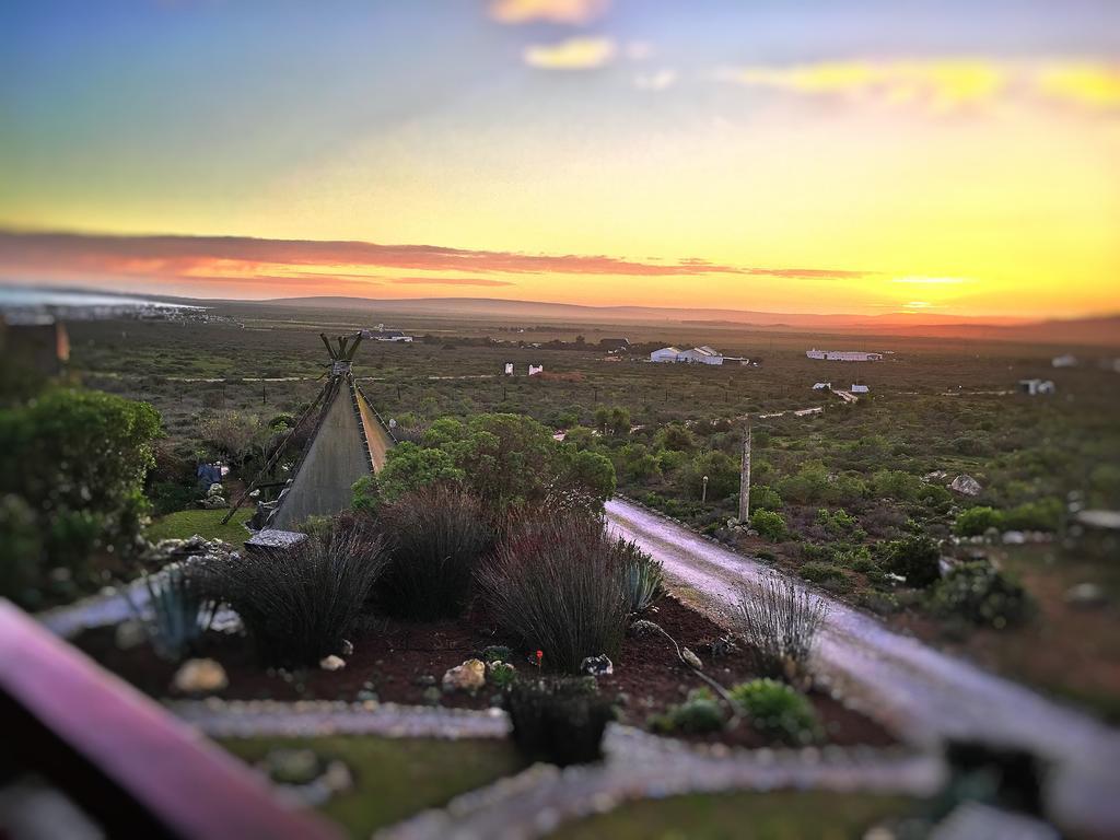 Farr Out Guest House Paternoster Εξωτερικό φωτογραφία
