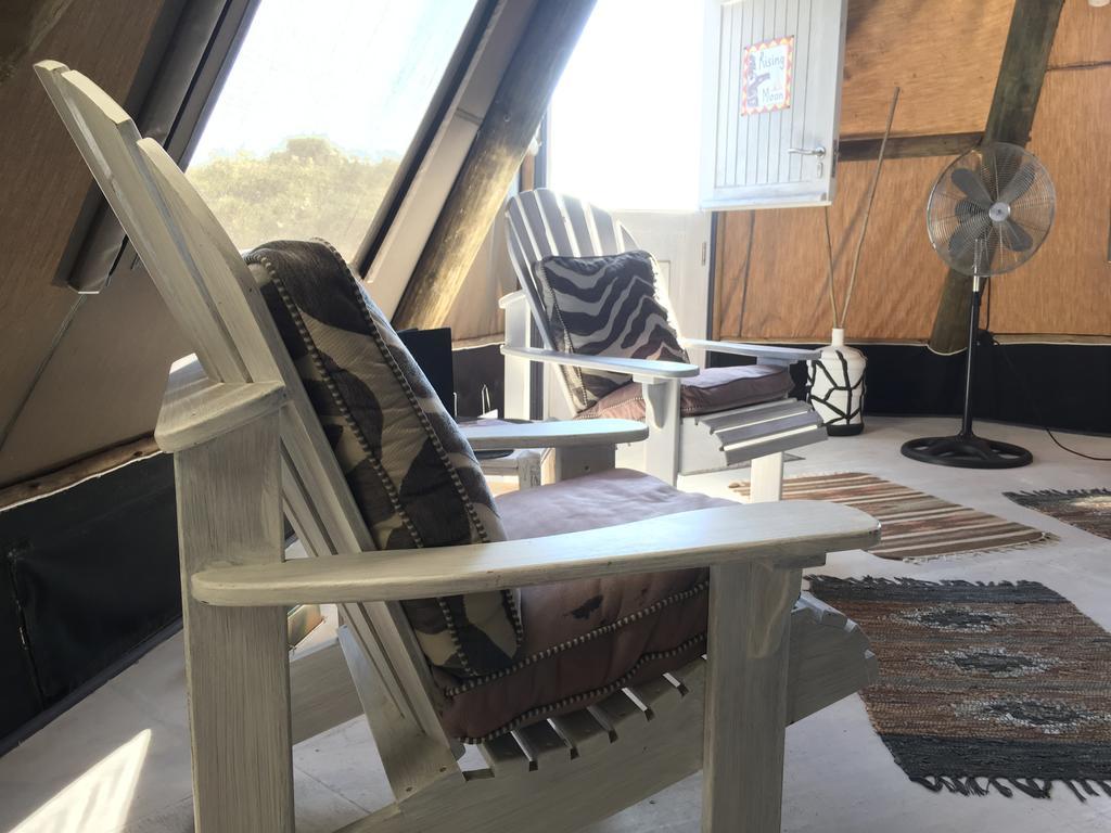 Farr Out Guest House Paternoster Εξωτερικό φωτογραφία