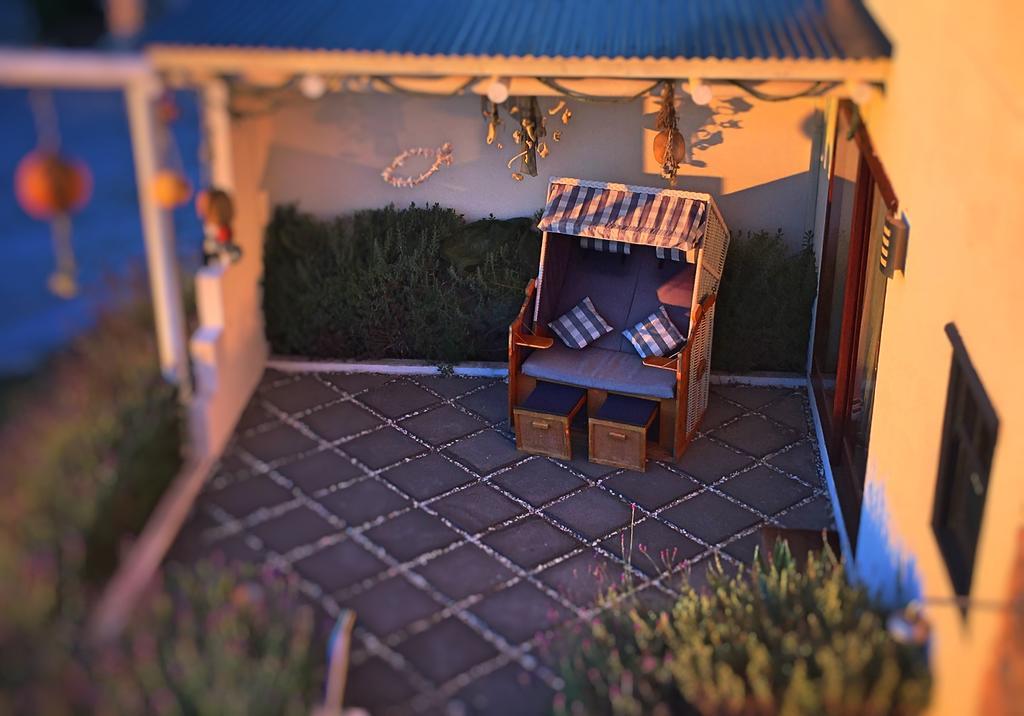 Farr Out Guest House Paternoster Εξωτερικό φωτογραφία