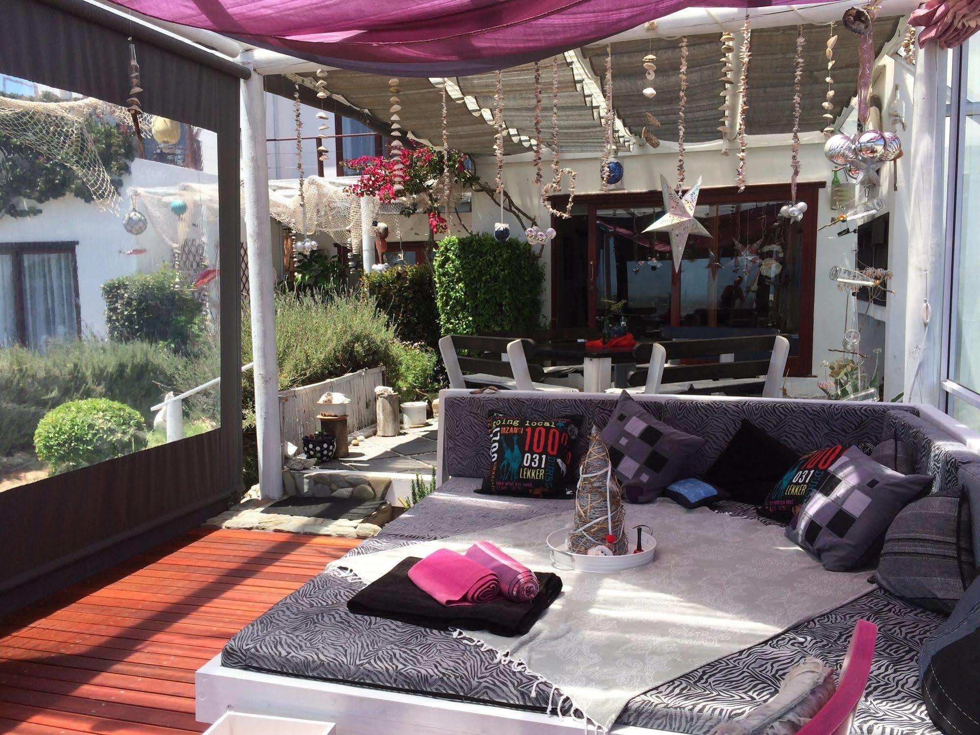 Farr Out Guest House Paternoster Εξωτερικό φωτογραφία
