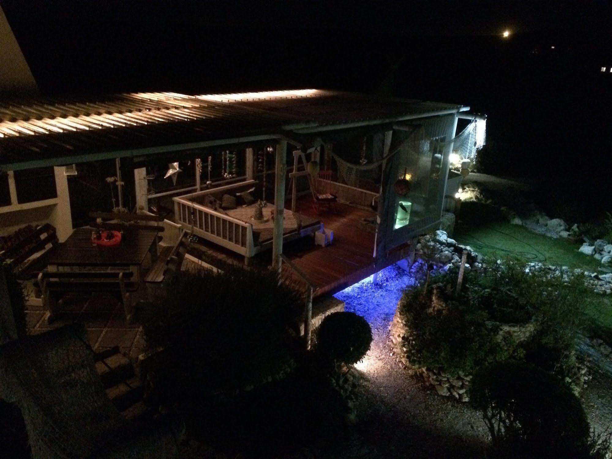 Farr Out Guest House Paternoster Εξωτερικό φωτογραφία