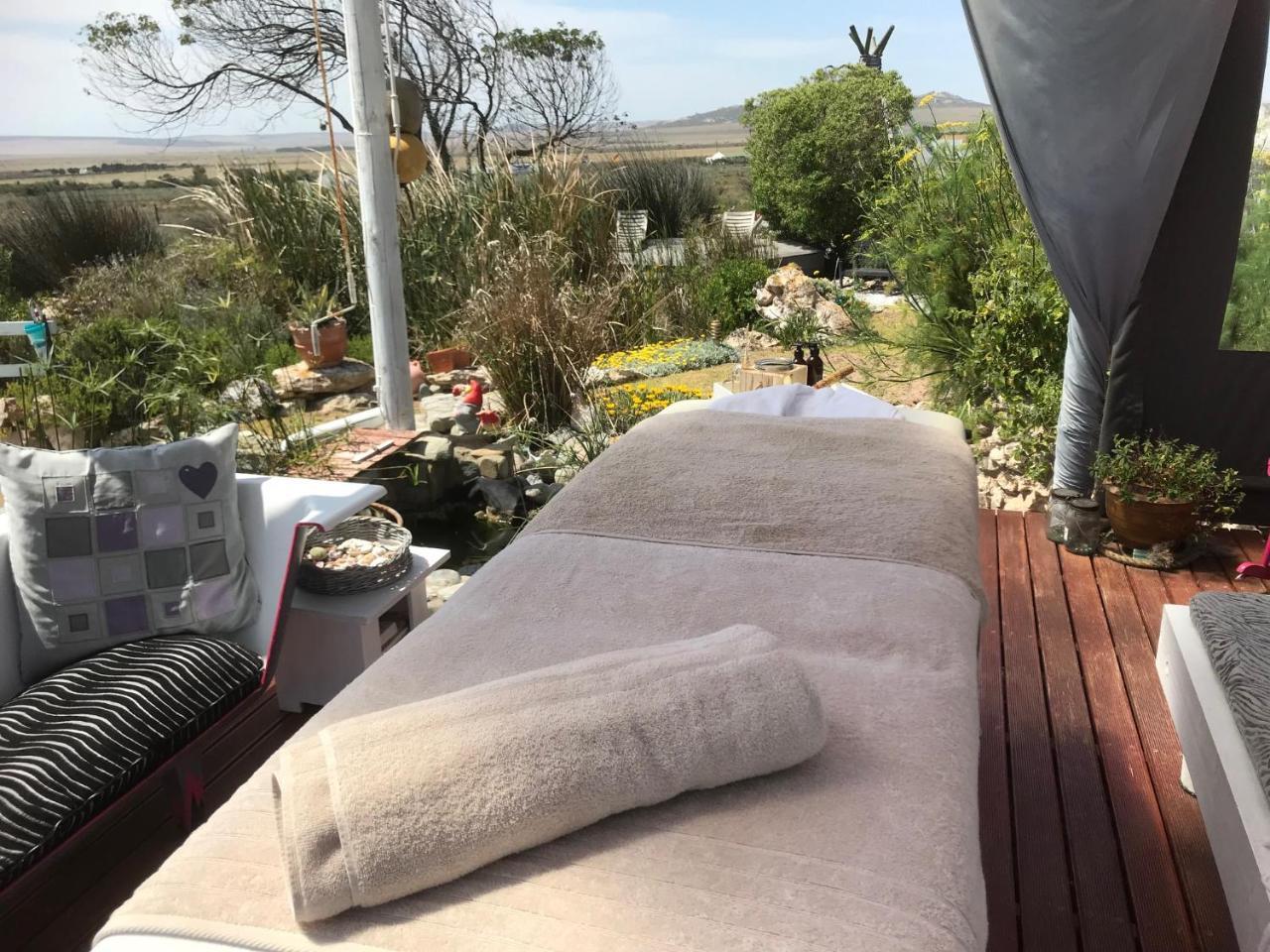 Farr Out Guest House Paternoster Εξωτερικό φωτογραφία