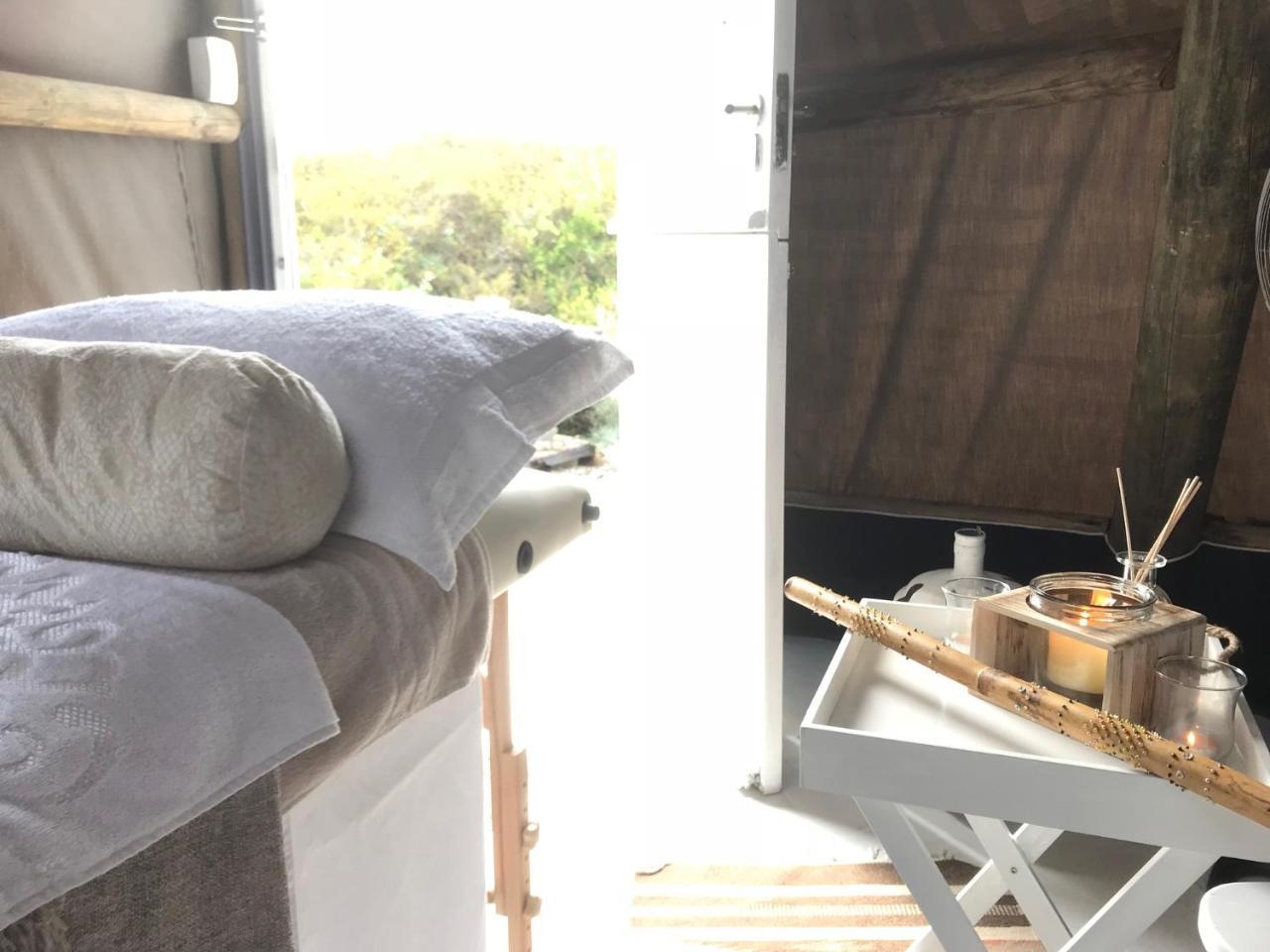 Farr Out Guest House Paternoster Εξωτερικό φωτογραφία