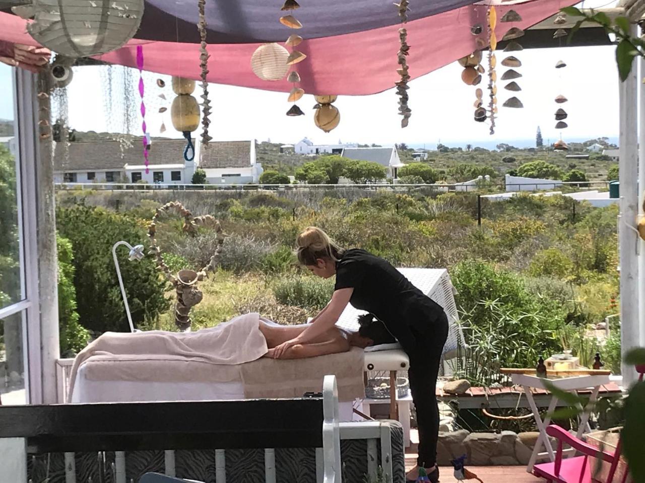 Farr Out Guest House Paternoster Εξωτερικό φωτογραφία